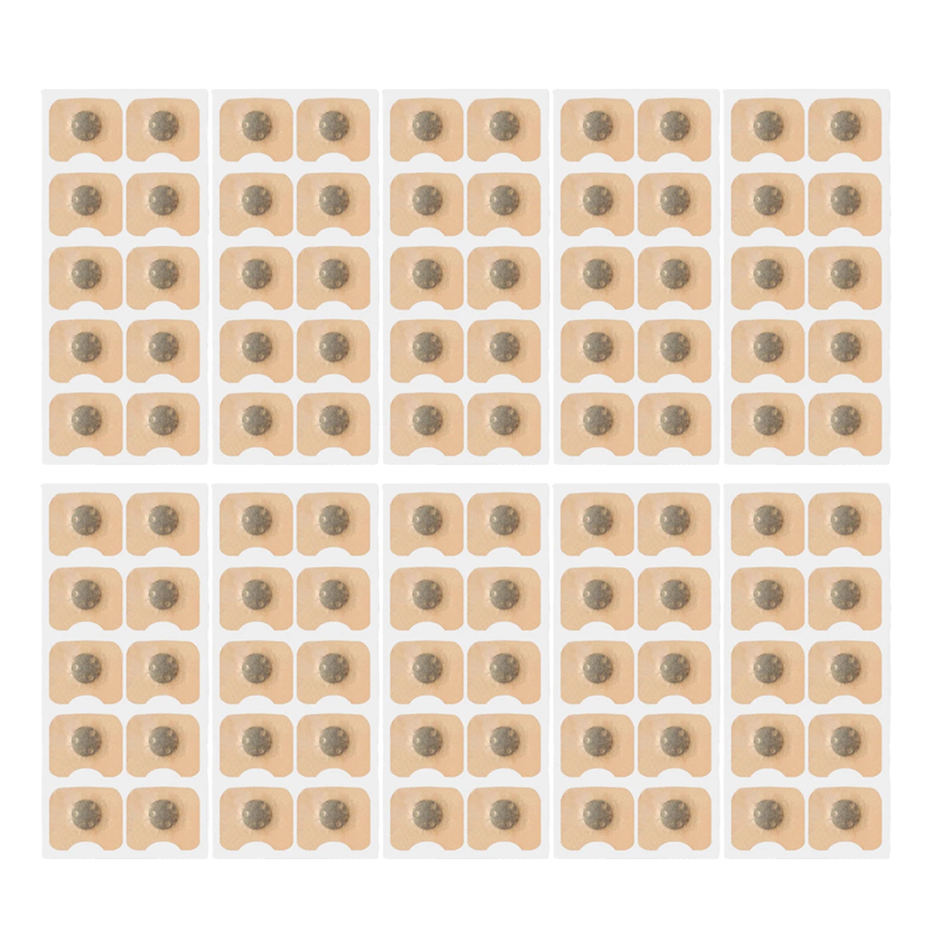 PATCH NASALE AMOVIBLE ANTI RONFLEMENT