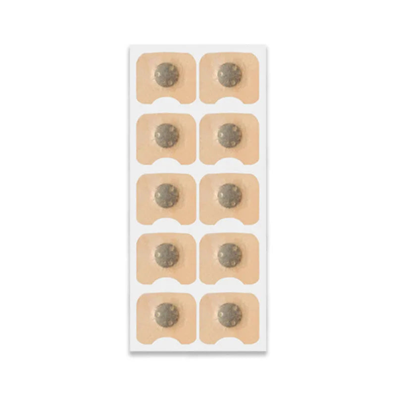 PATCH NASALE AMOVIBLE ANTI RONFLEMENT