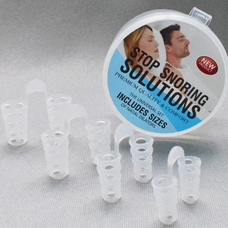 FILTRE ANTI RONFLEMENT X4