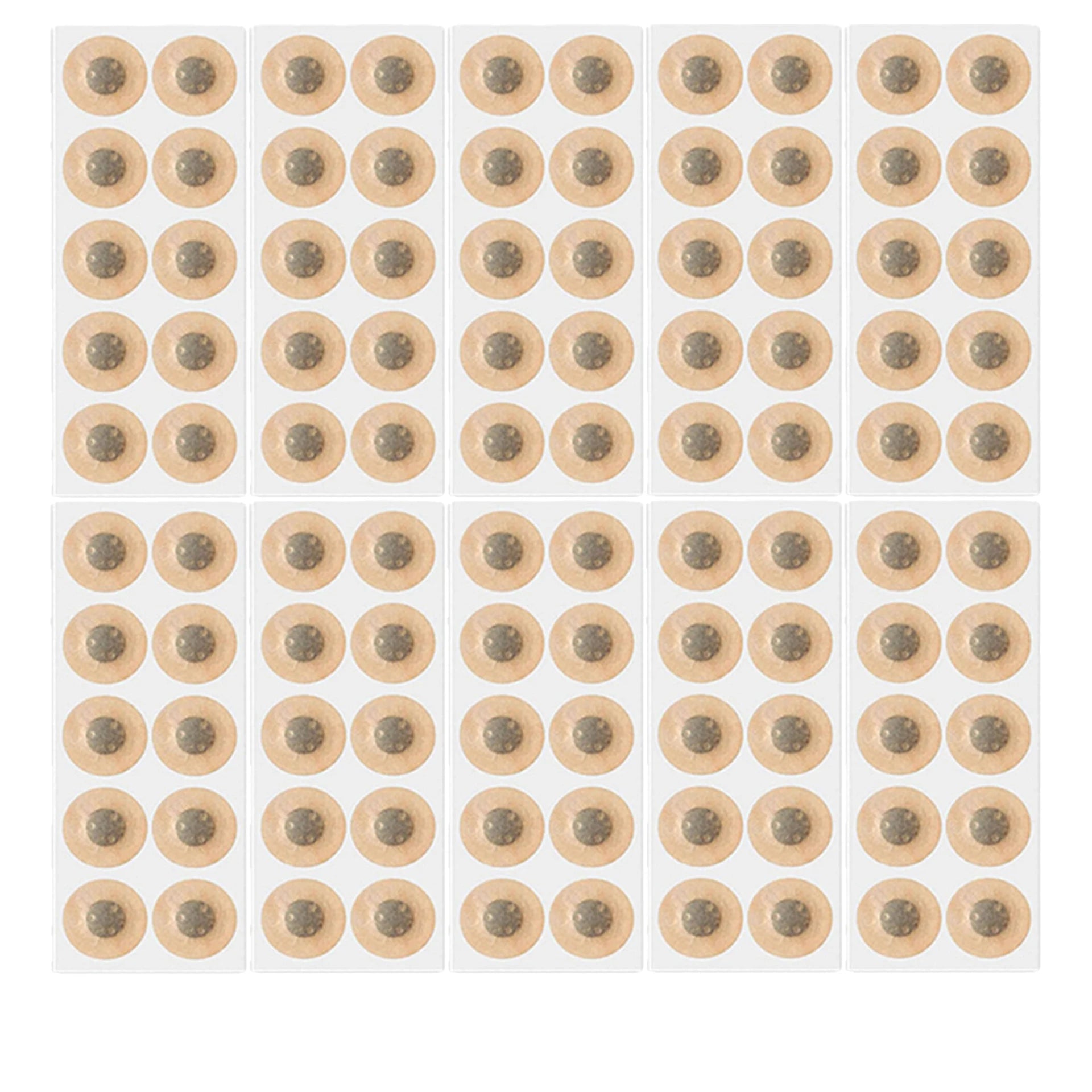 PATCH NASALE AMOVIBLE ANTI RONFLEMENT