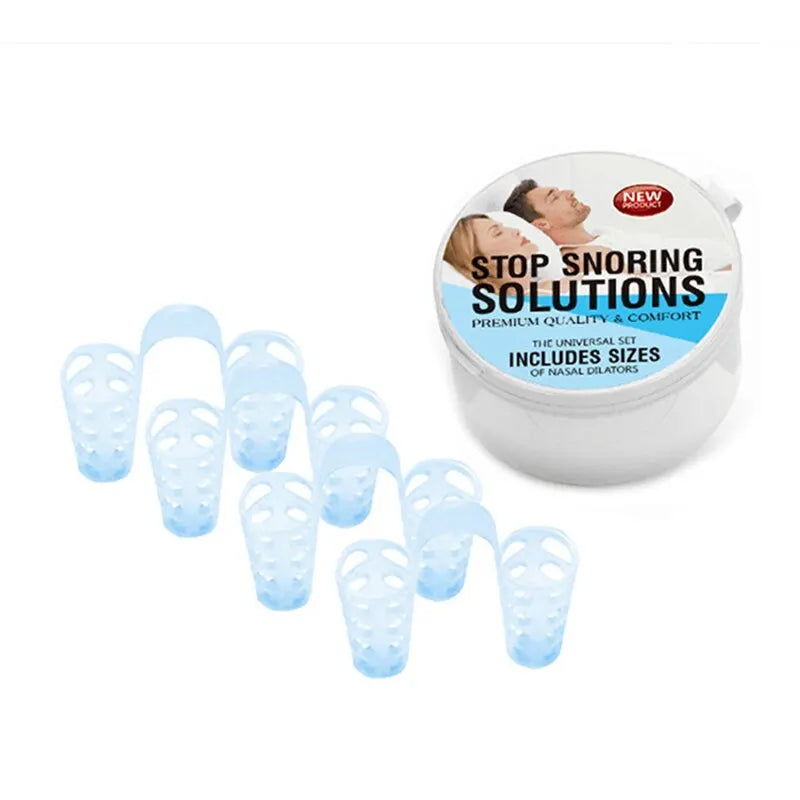 FILTRE ANTI RONFLEMENT X4