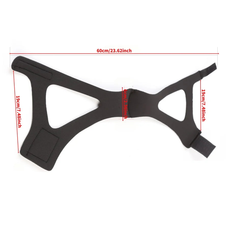 BANDE ANTI RONFLEMENT