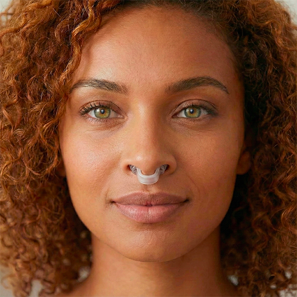 FILTRE ANTI RONFLEMENT X4